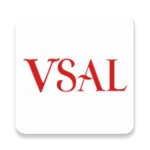 usal android application logo